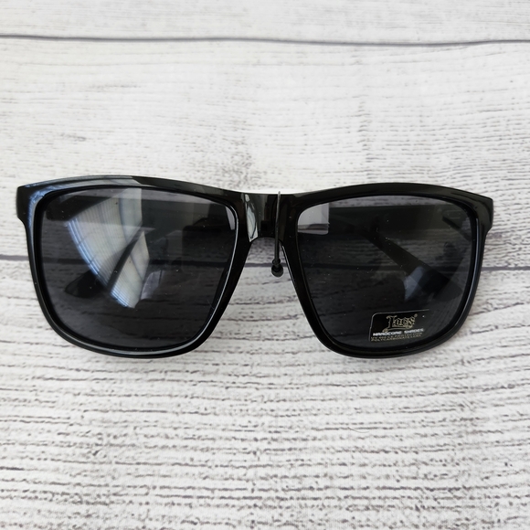 Locs Classic Men's Sunglasses - Picture 10 of 13